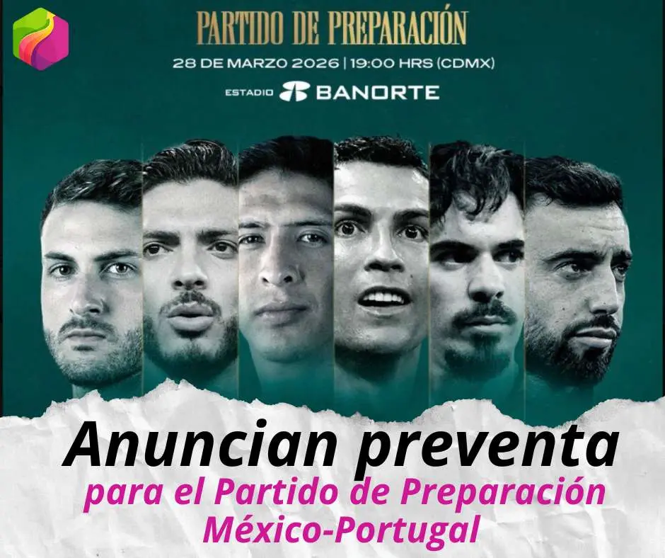 Partido de preparación para el Mundial