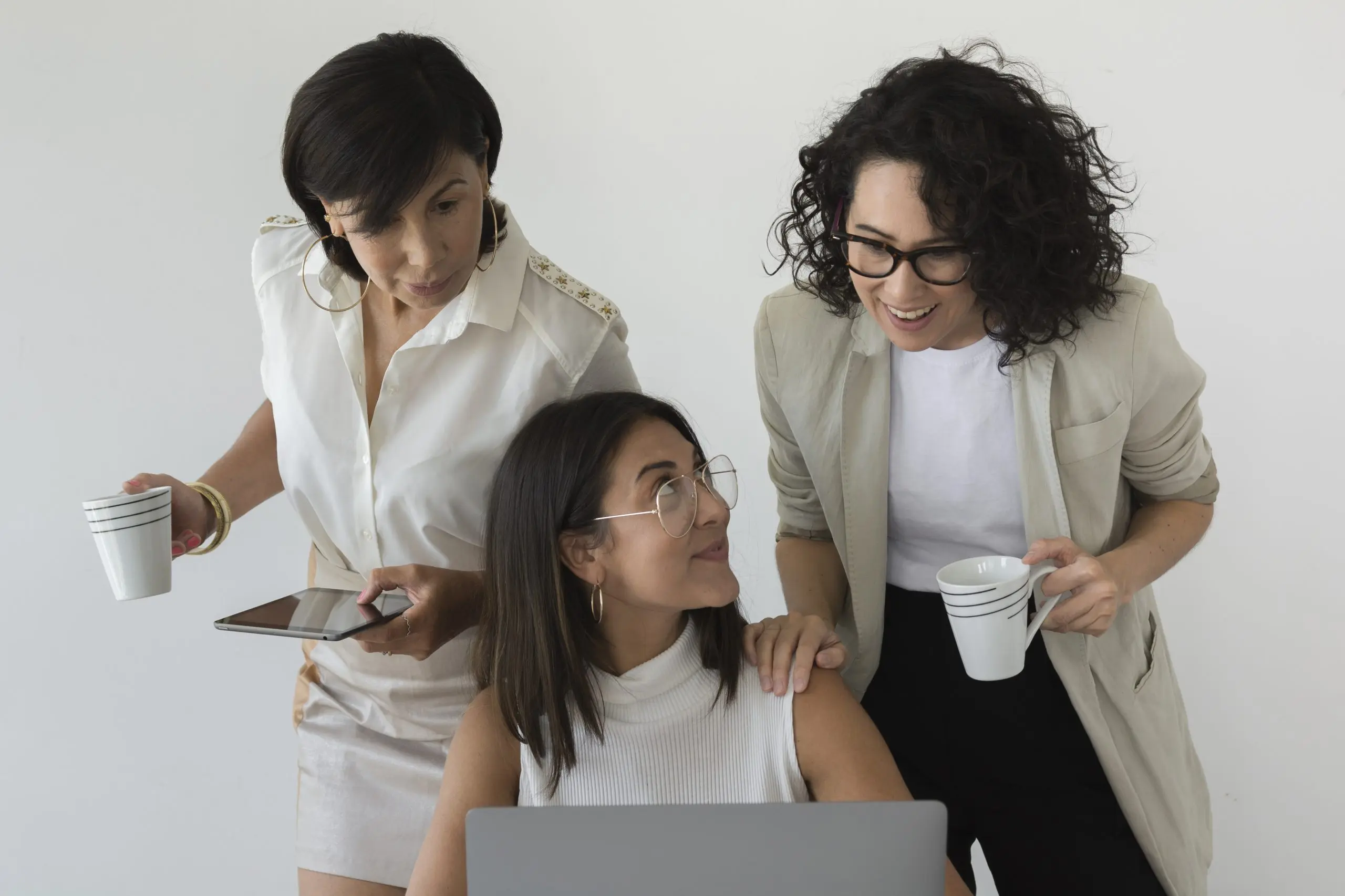 trabajo femenino