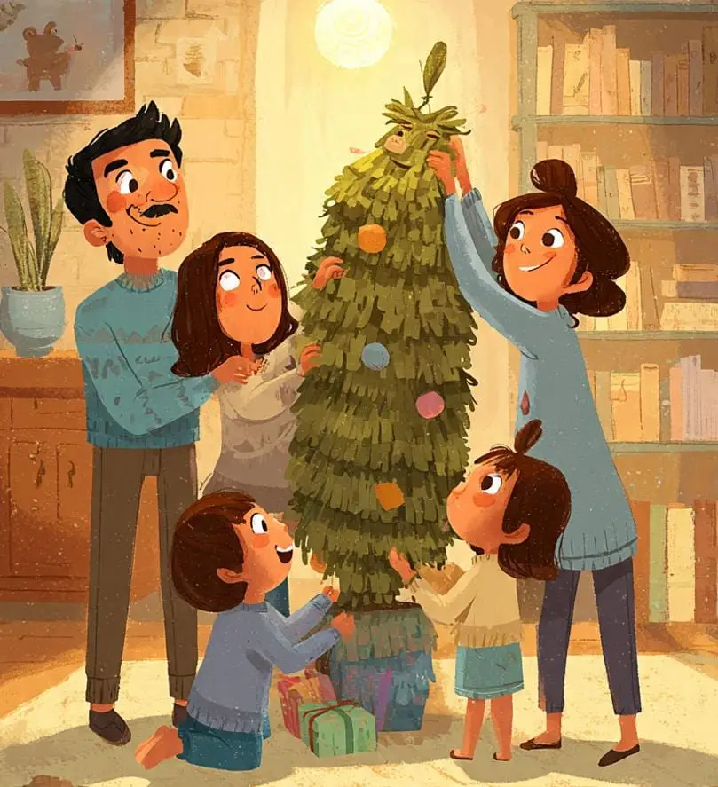 navidad