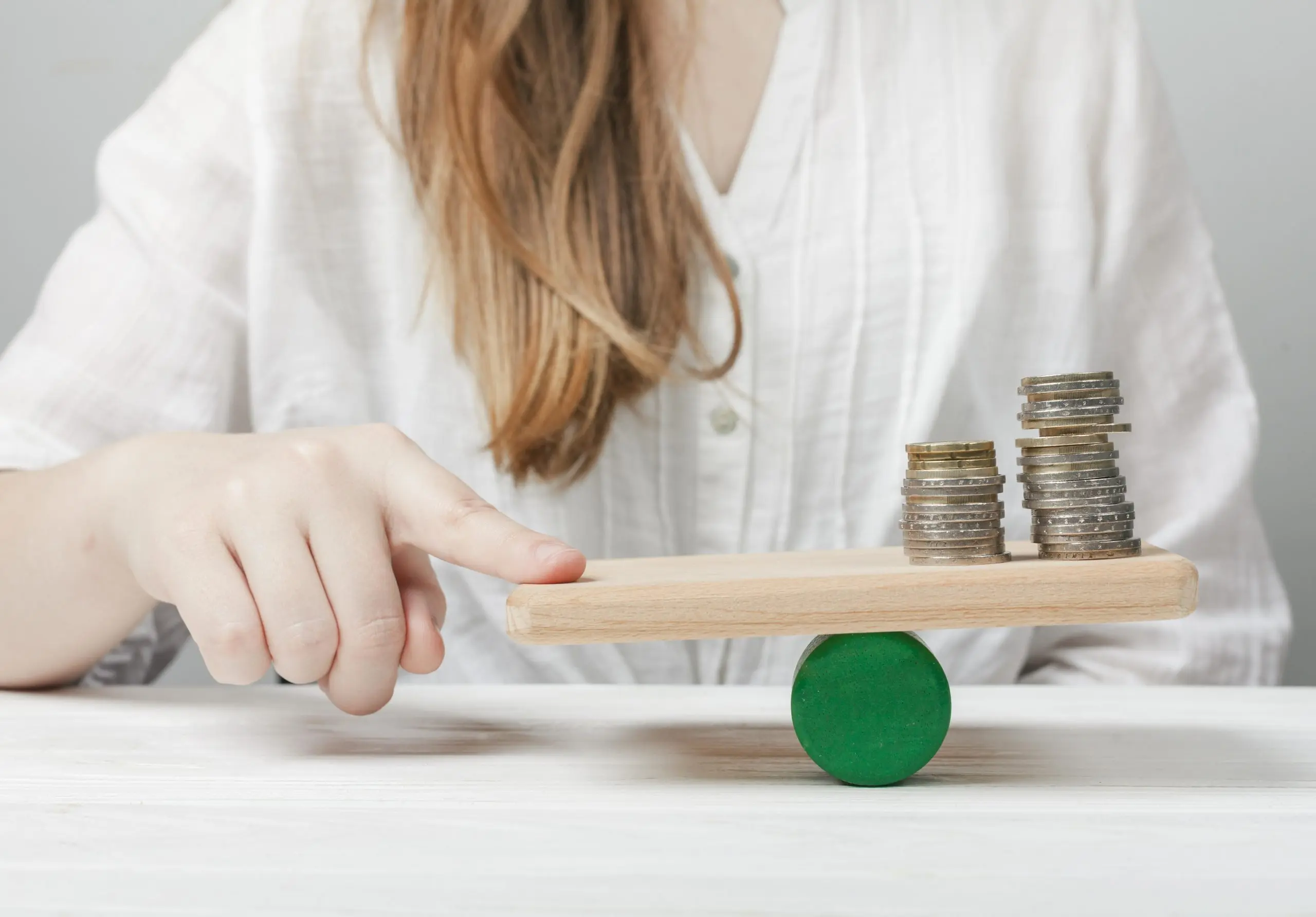 flexibilidad financiera