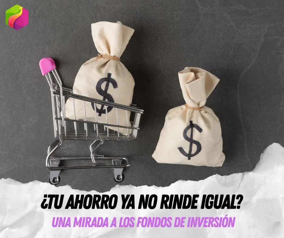 Los fondos de inversión, así funcionan