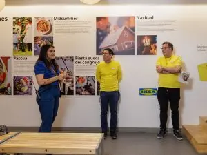 programa de aceleración de empresas