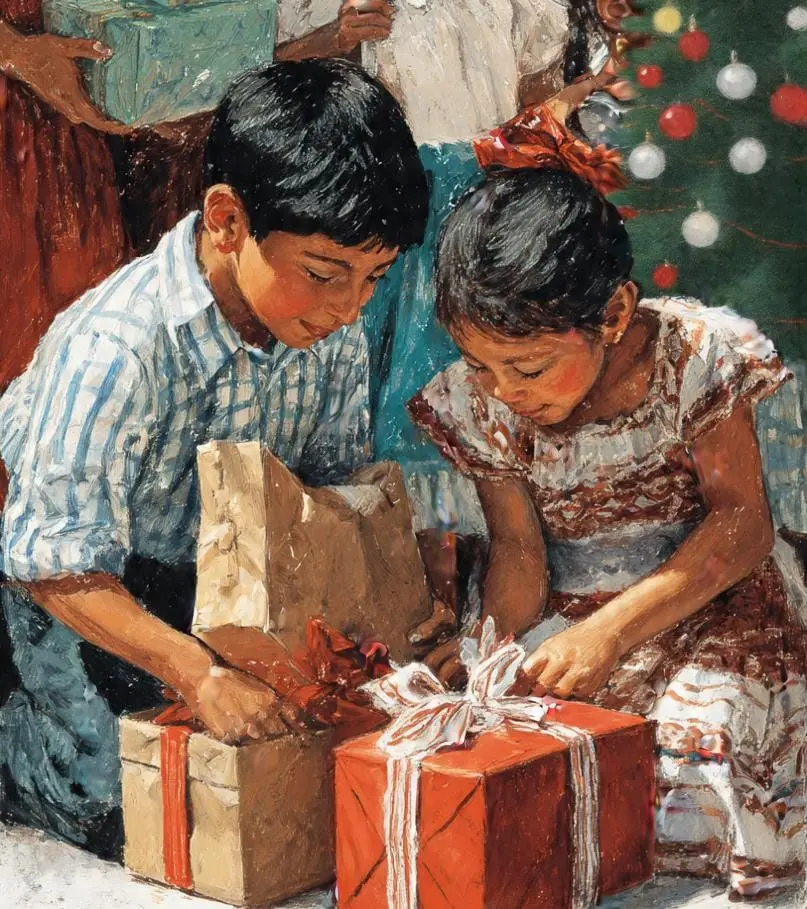 reyes magos