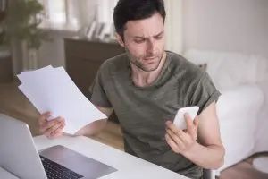 fraudes cibernéticos