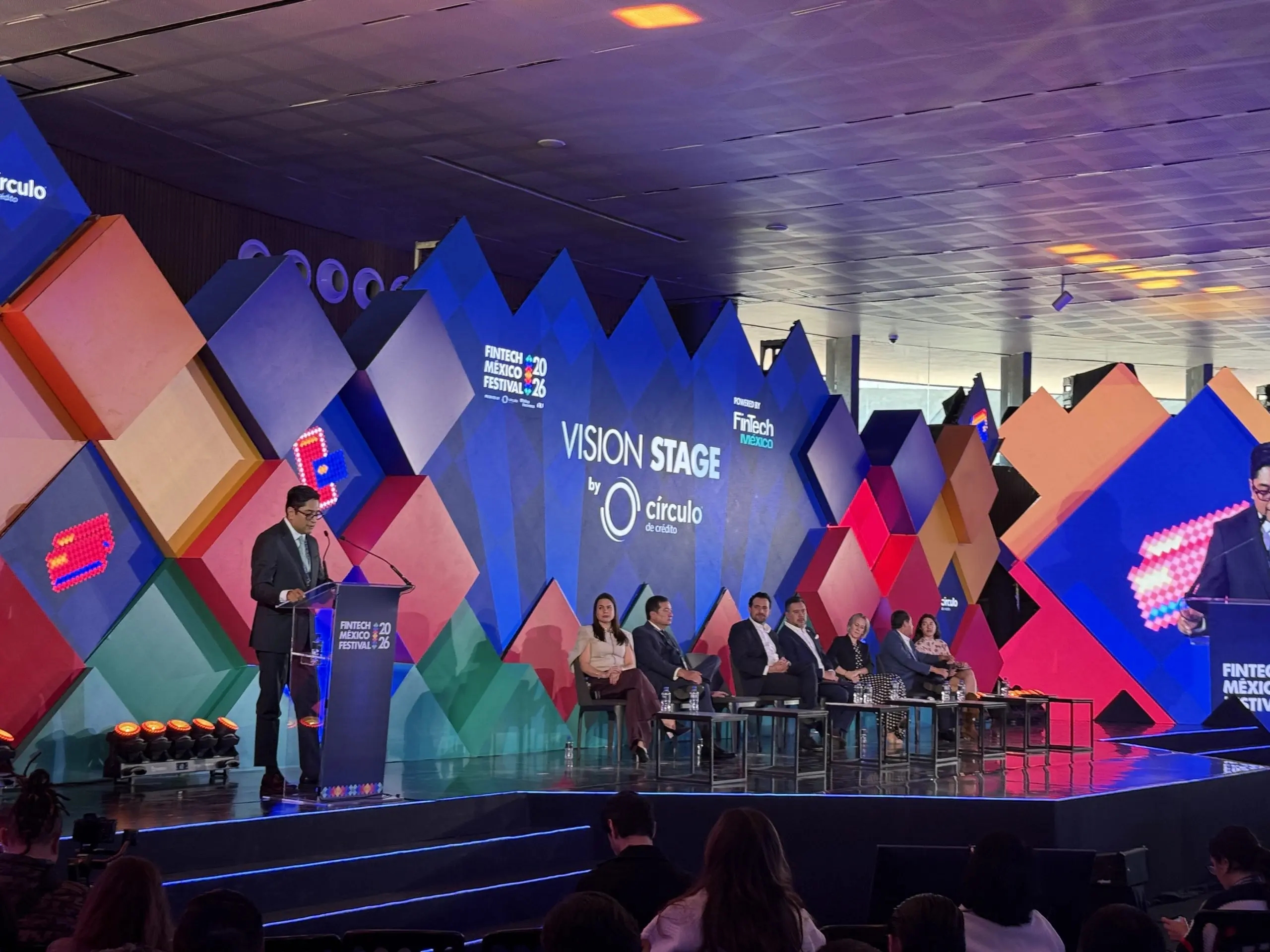 Fintech en México