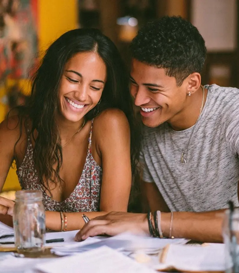 finanzas en pareja