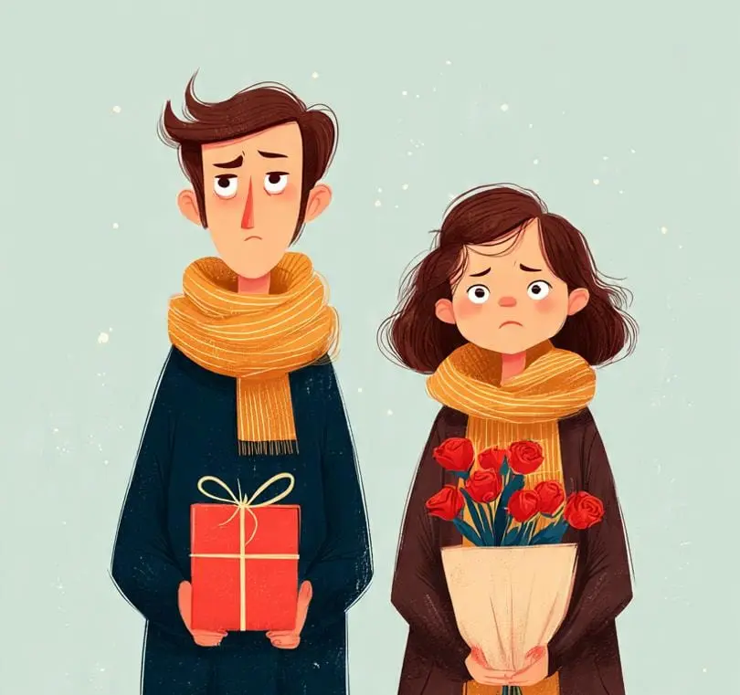 San Valentín