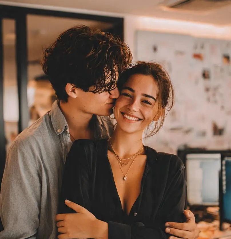 romances de oficina