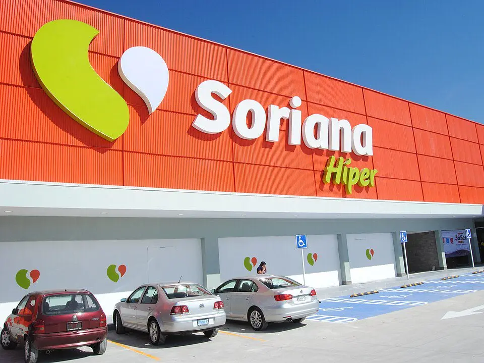 Soriana y Openpay