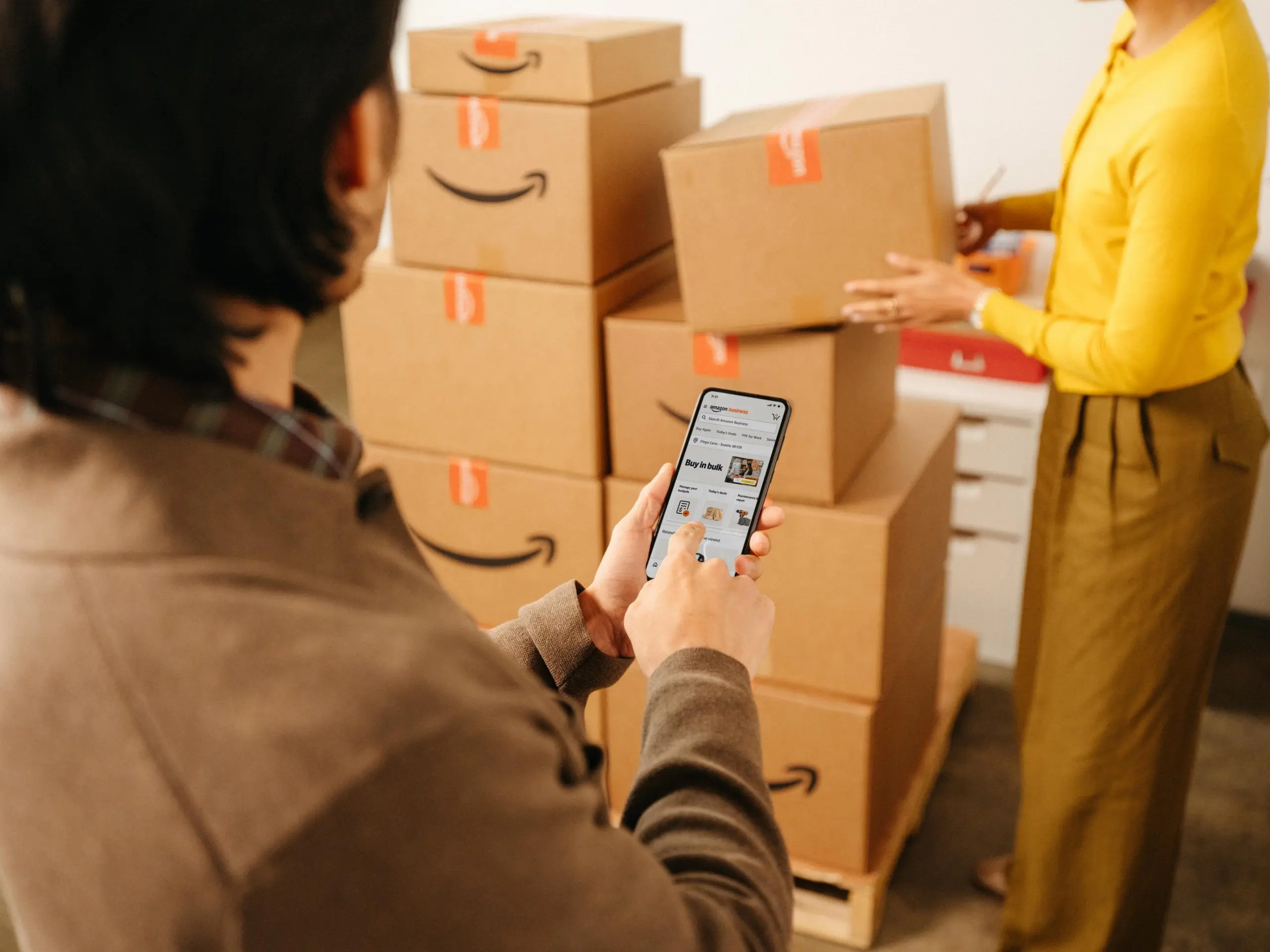 Amazon Business
