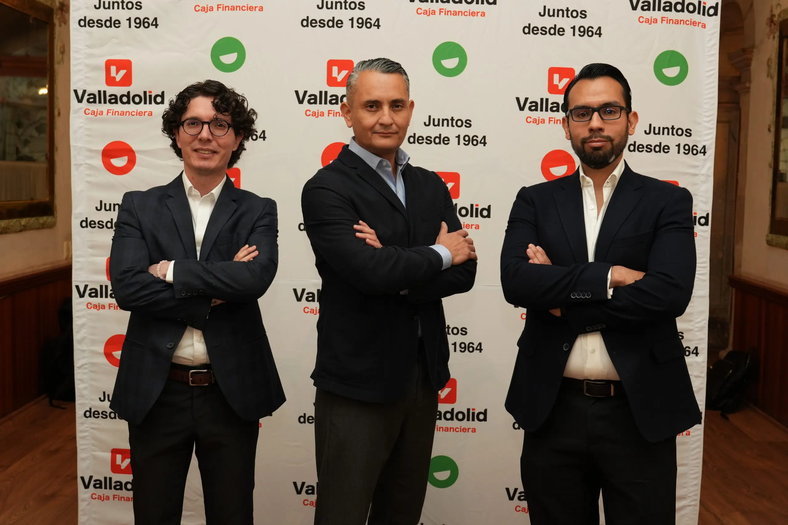 Valladolid Caja Financiera
