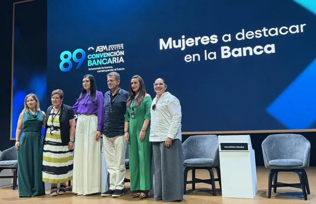 Desigualdad de género en la banca