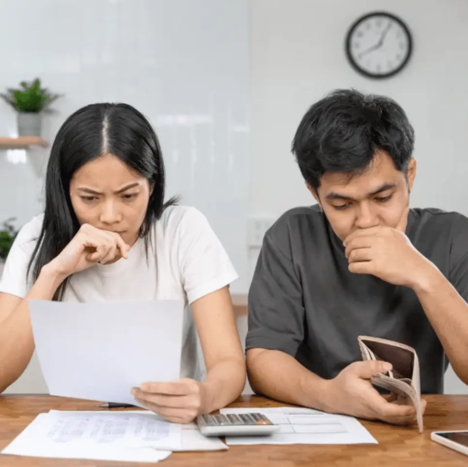 error financiero emprendedores