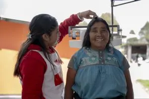 vida saludable