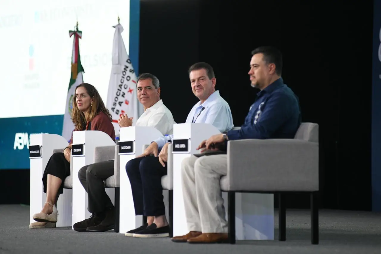 México tiene bancos sólidos