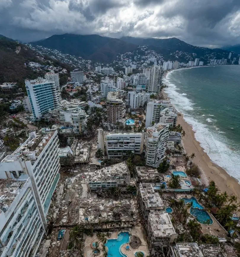 guía de resiliencia