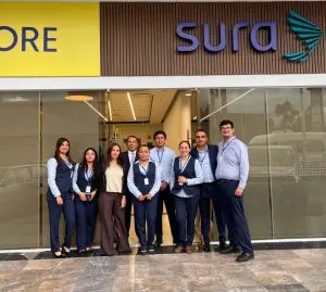 Afore SURA