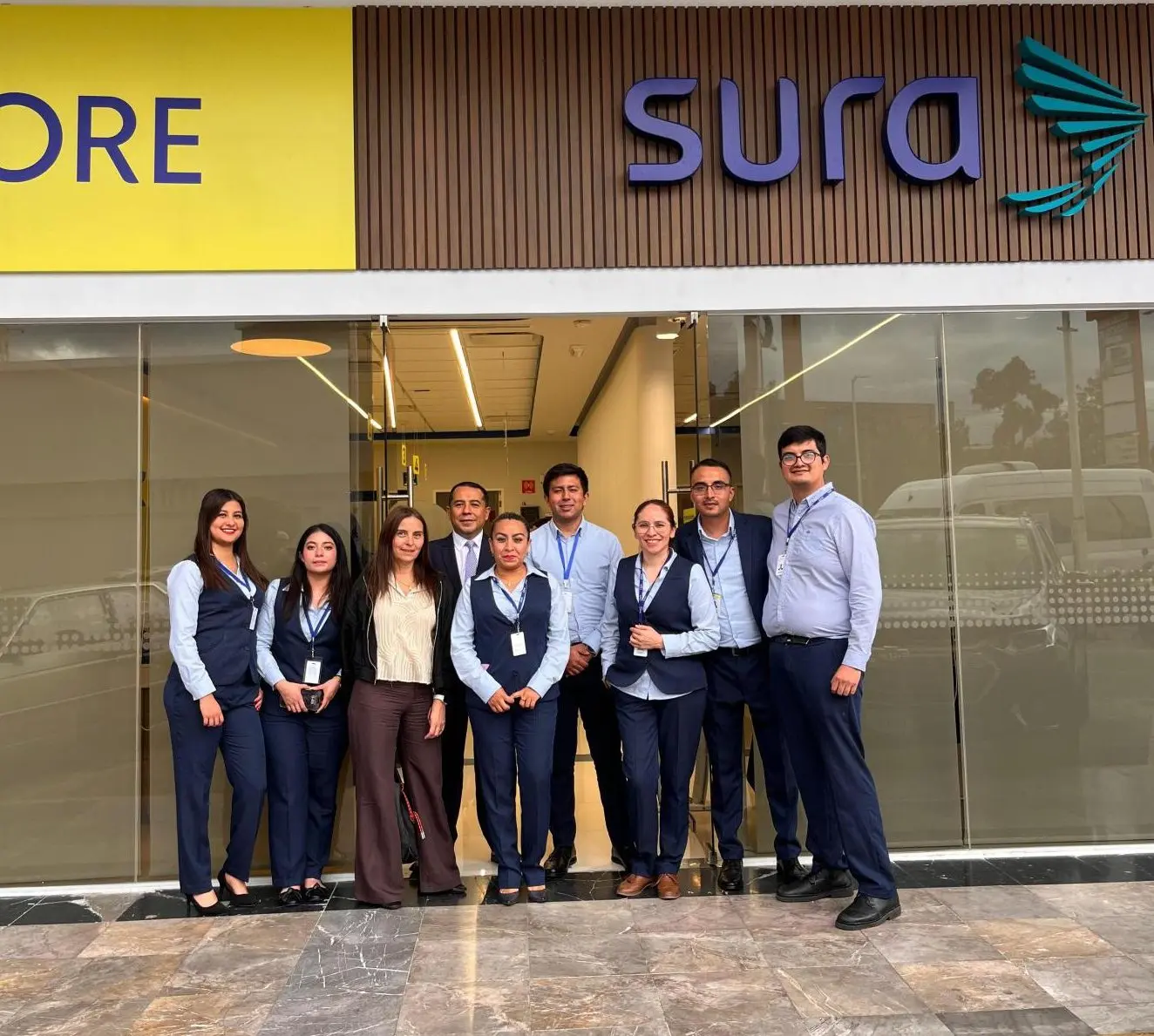 Afore SURA