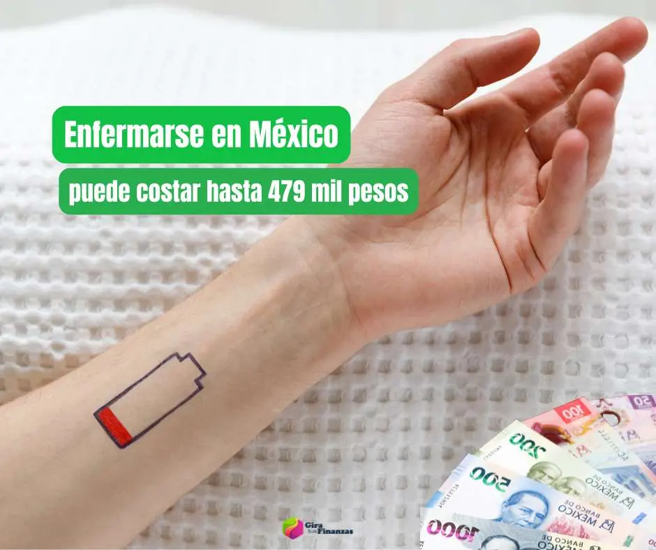 Enfermedades crónicas en México