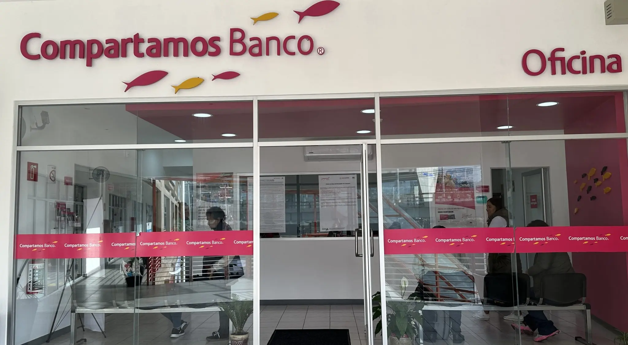 Crédito personal debe crecer en México