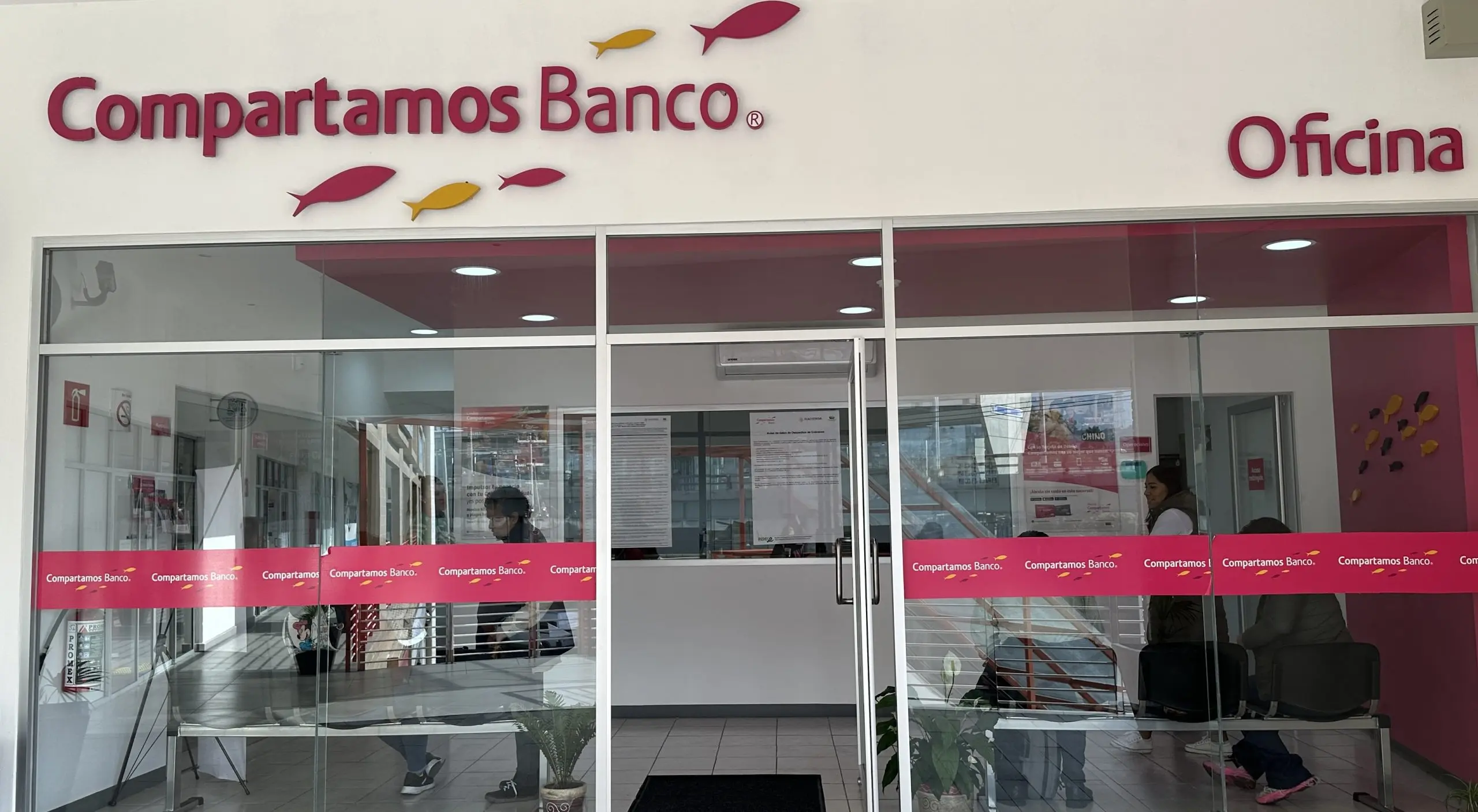 Crédito personal debe crecer en México