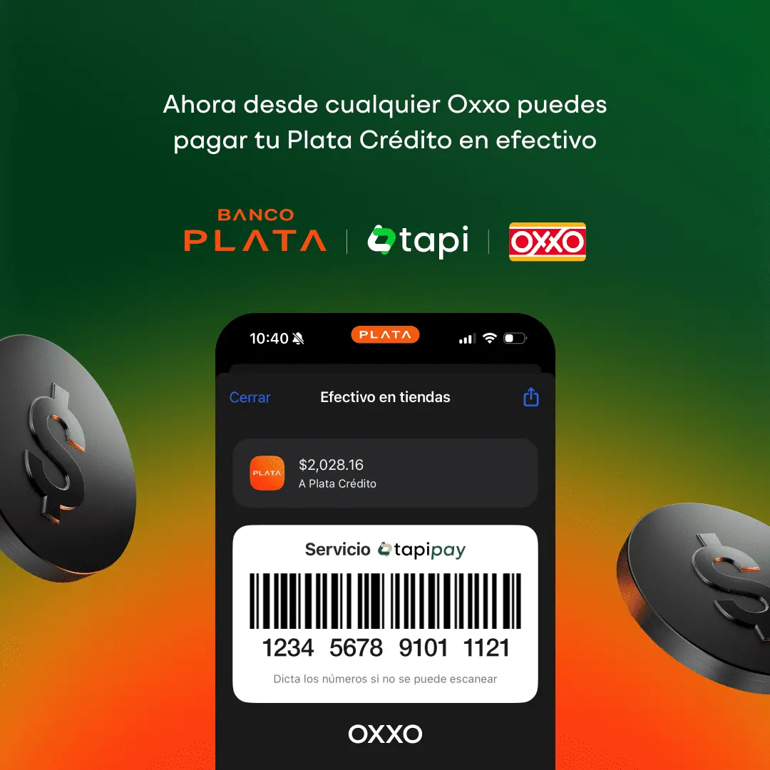 banco plata