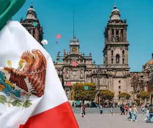 PIB México 2026