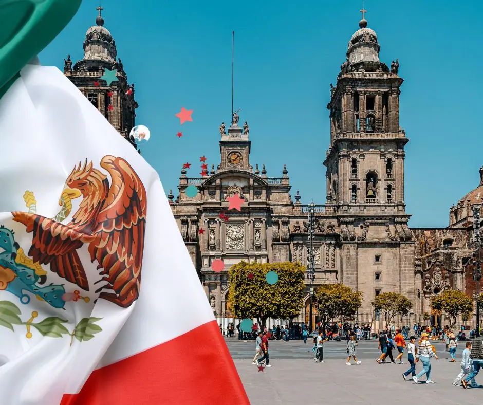 PIB México 2026