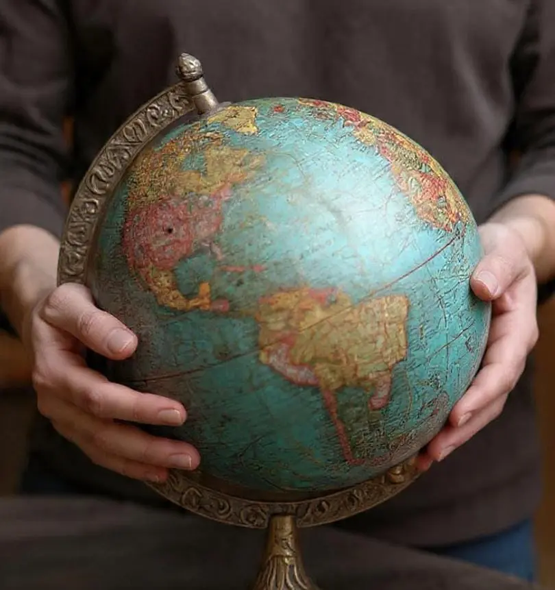 cuidar al planeta