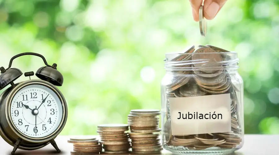 falta de ahorro