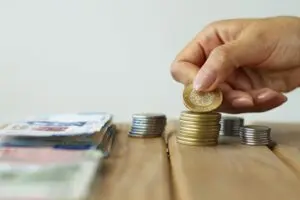 dinero no reclamado