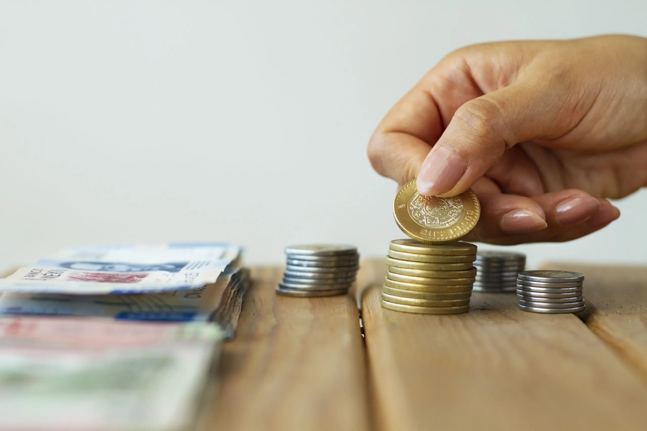 dinero no reclamado