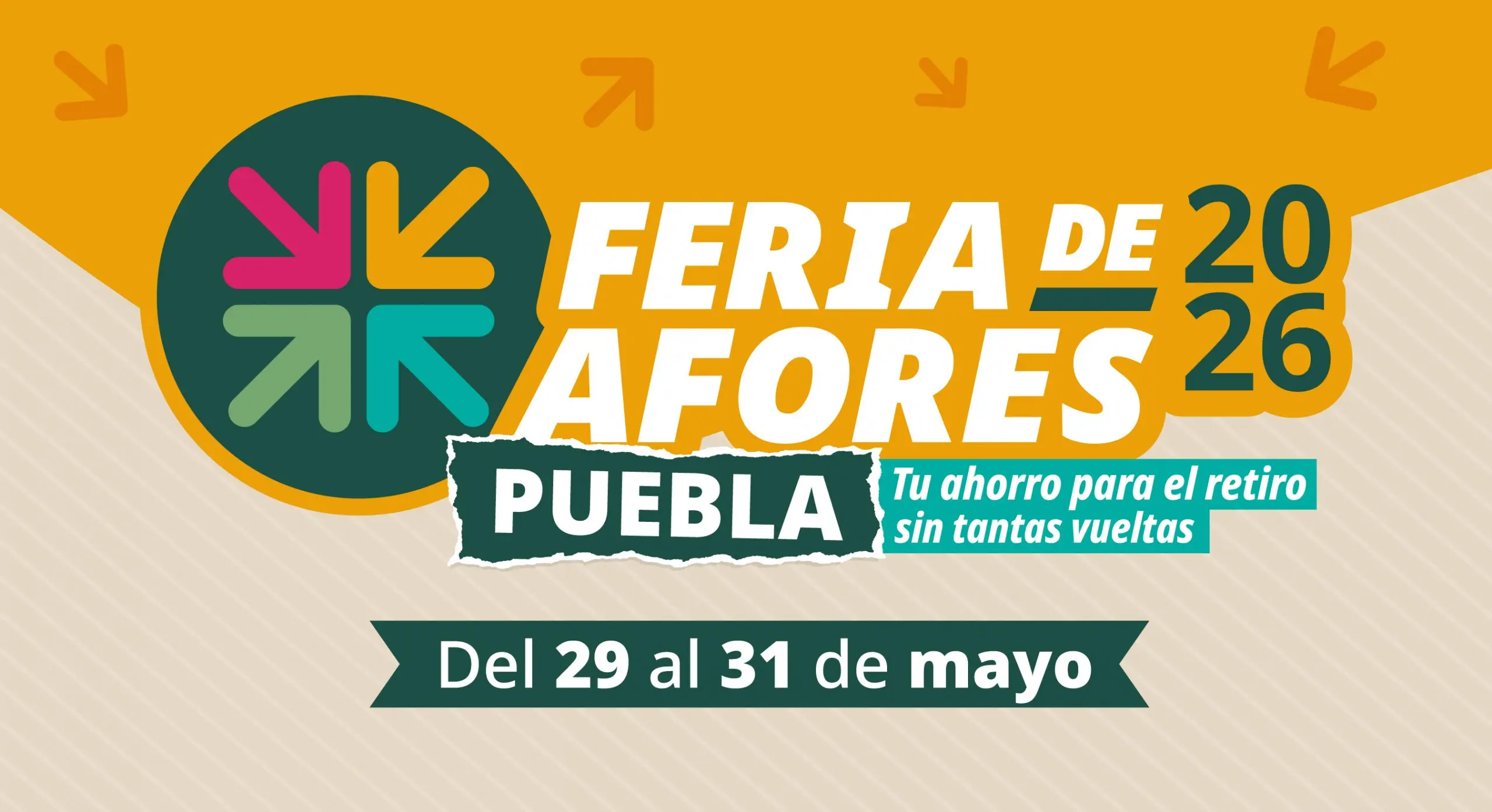 Feria de las Afores