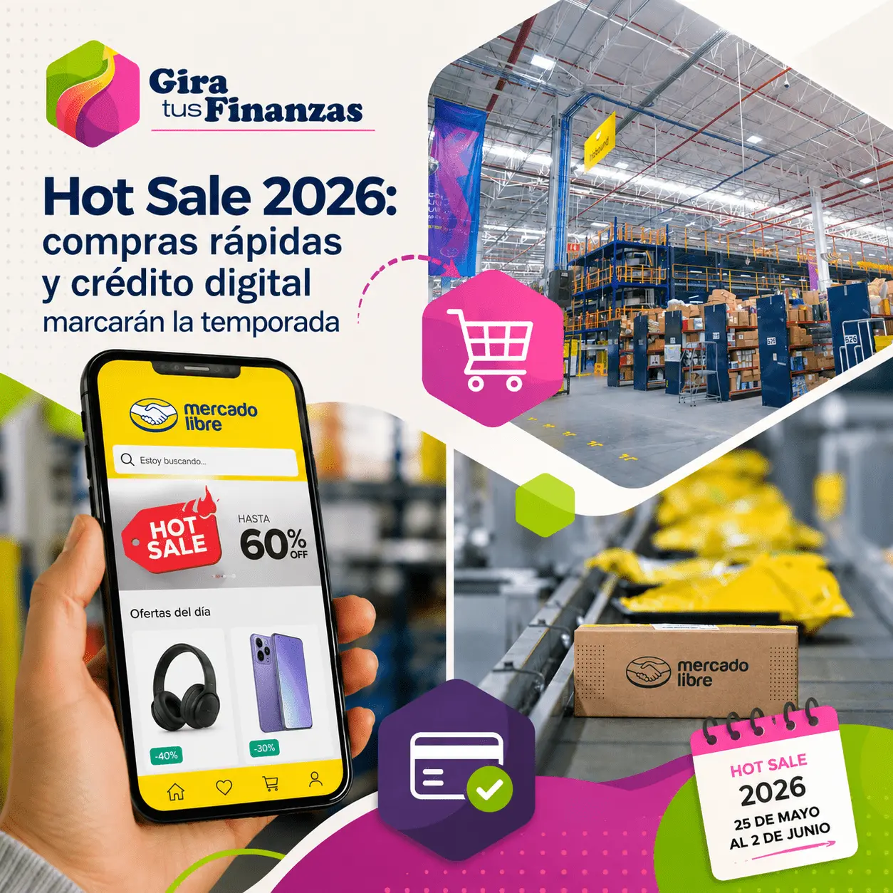 Hot Sale 2026