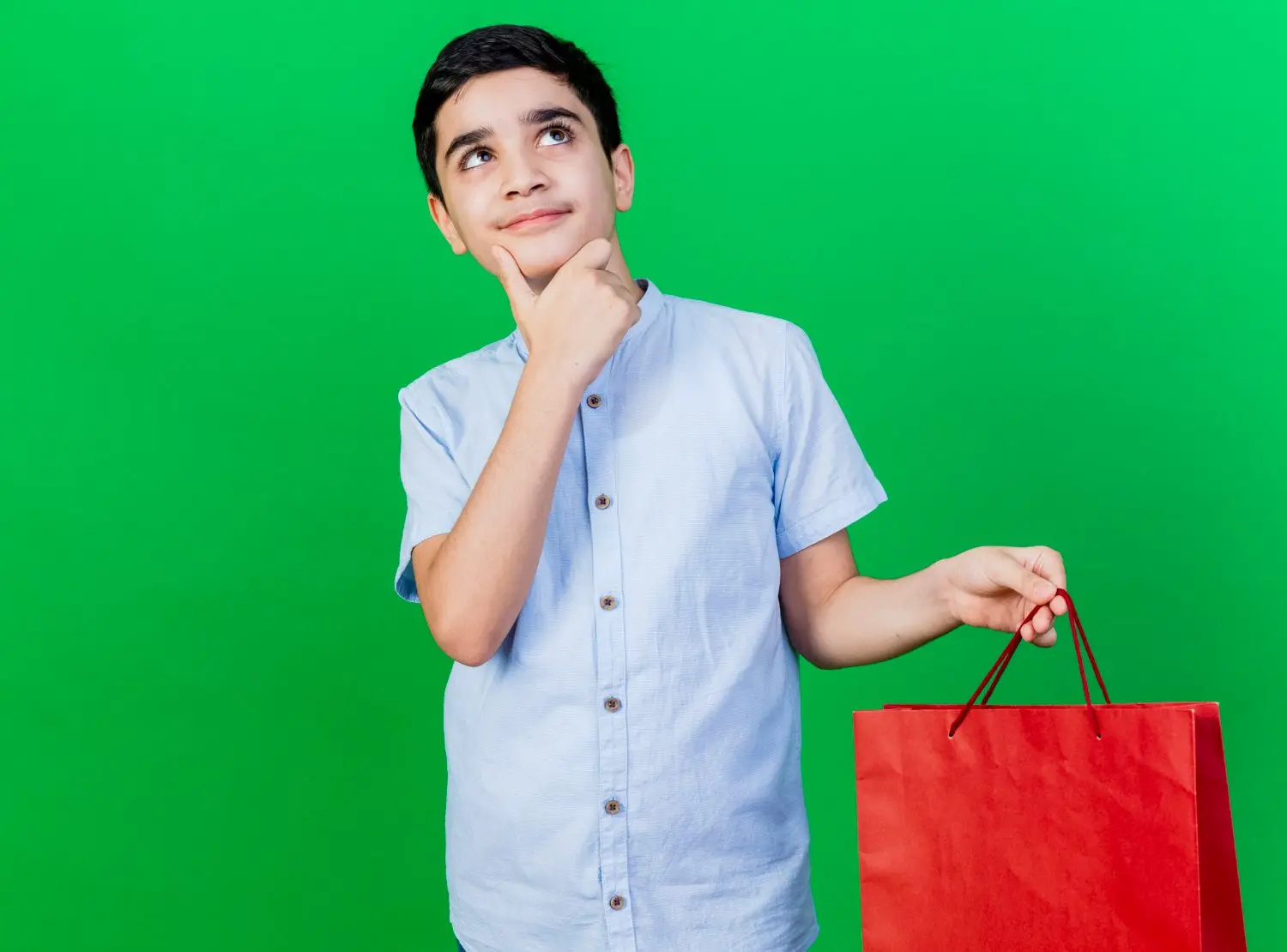 consumo infantil