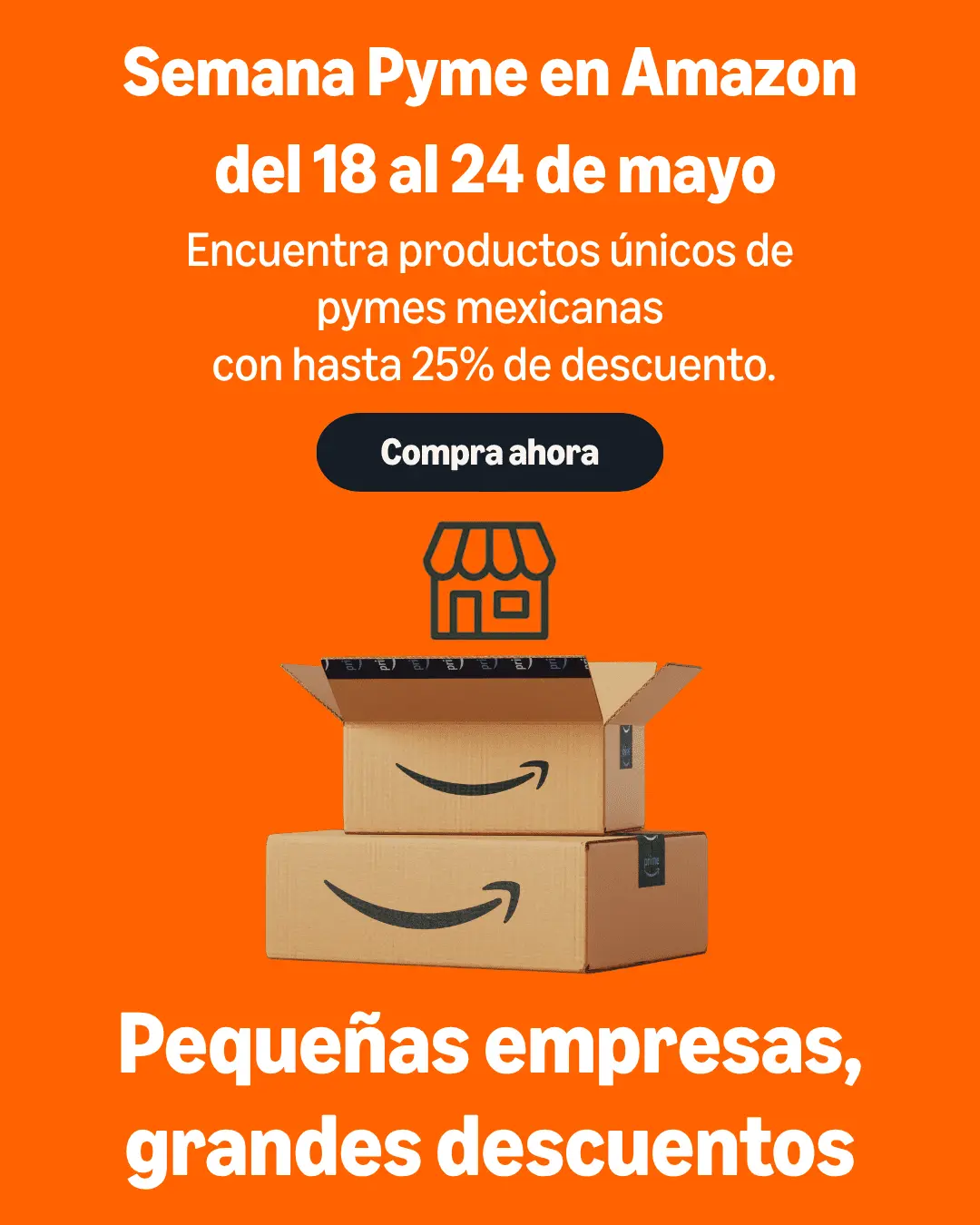 Semana PyME 2026