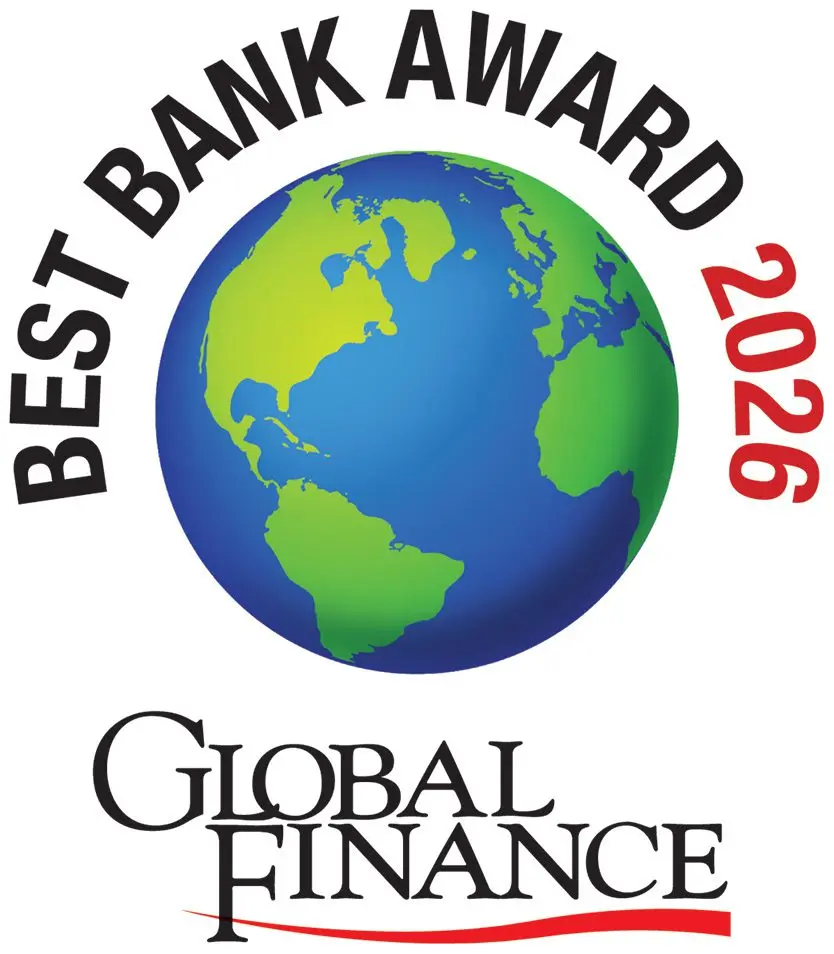 Mejor Banco en México