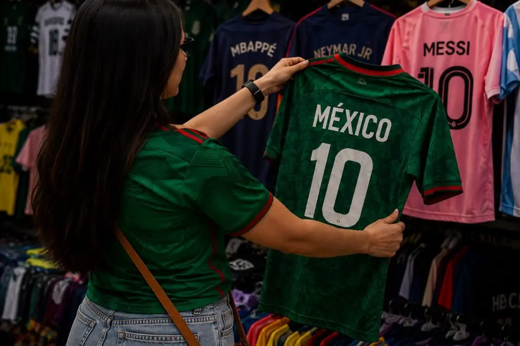 moda deportiva