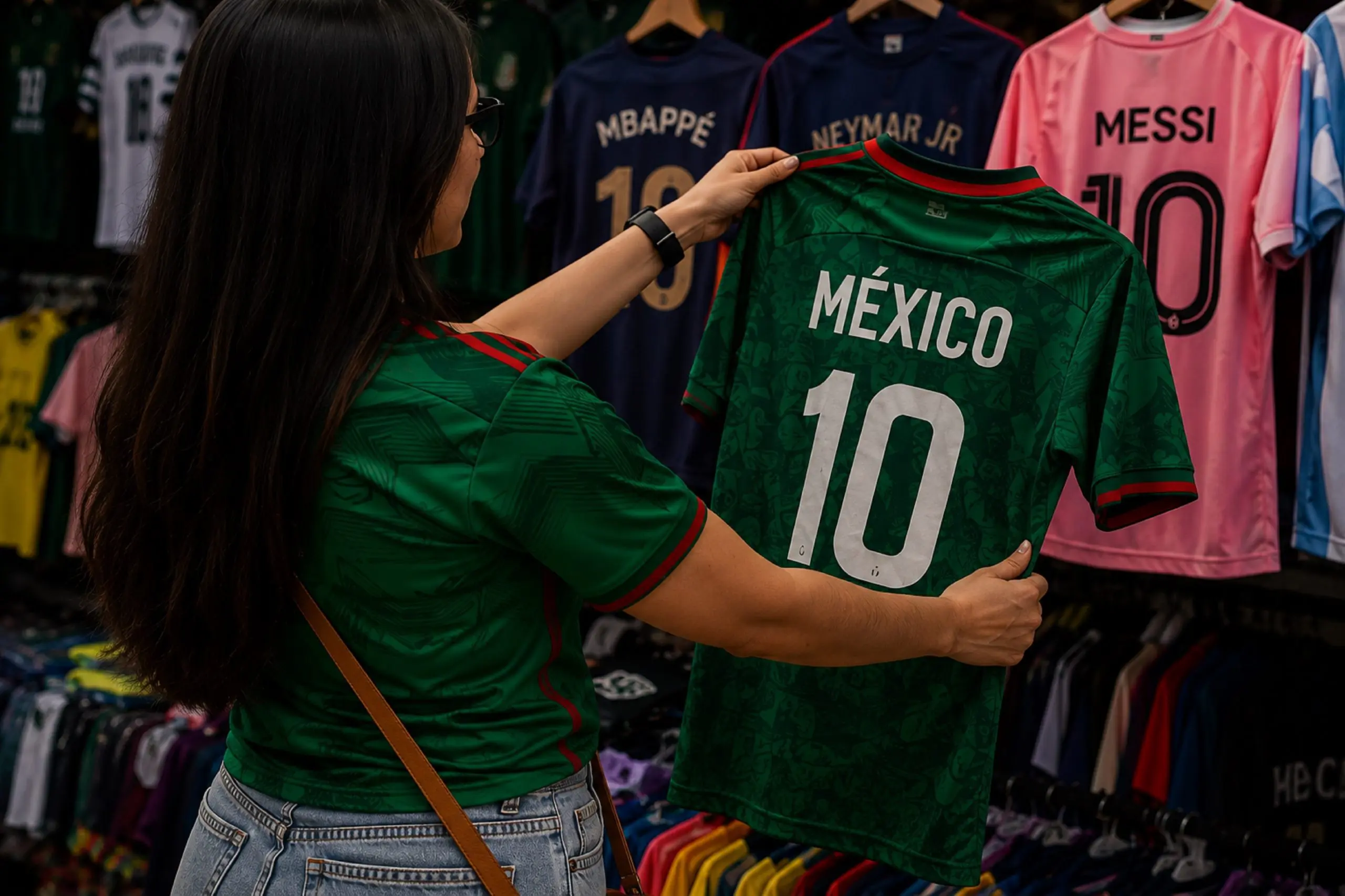 moda deportiva