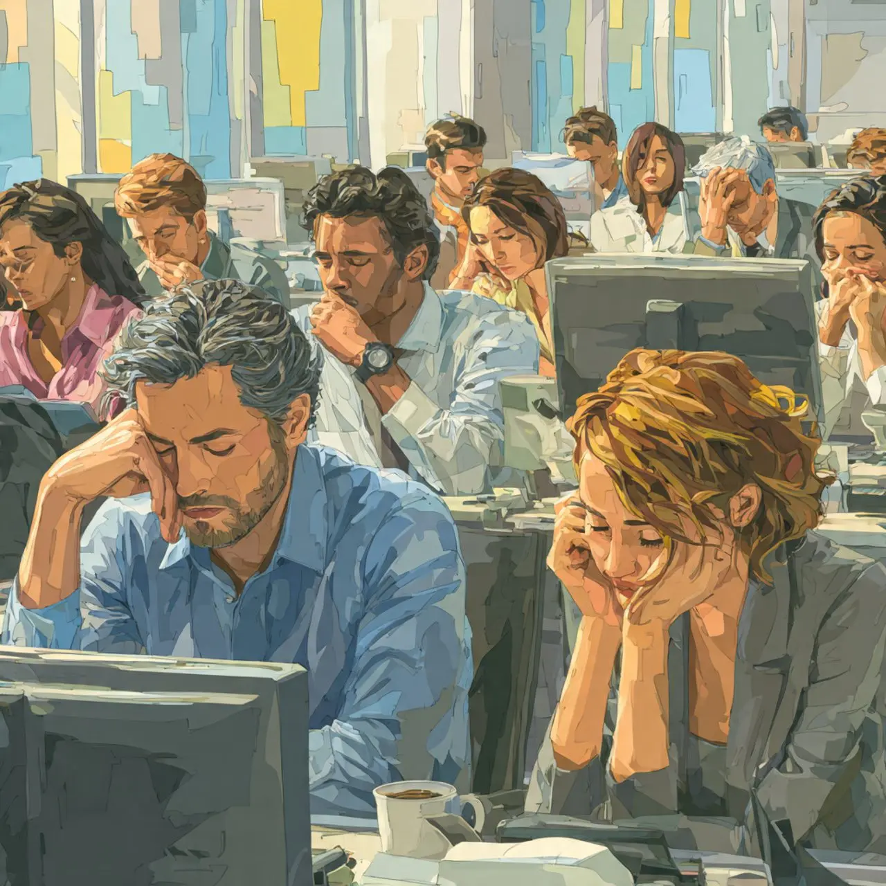 estabilidad económica