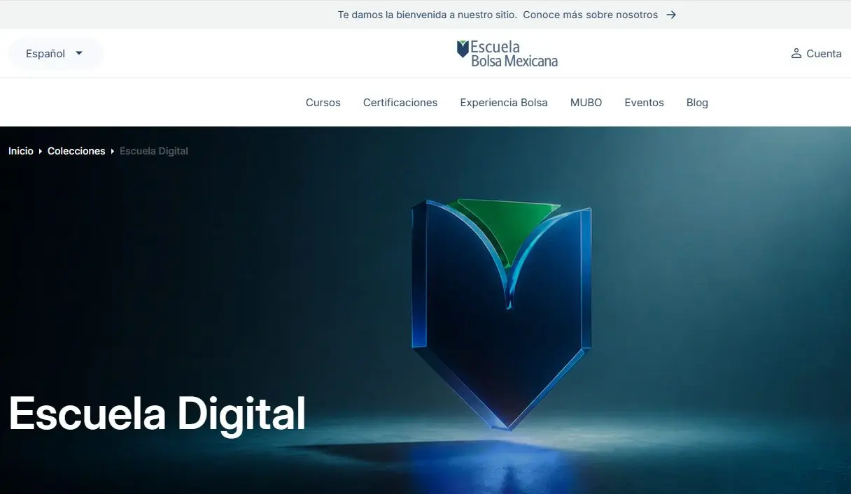 escuela digital