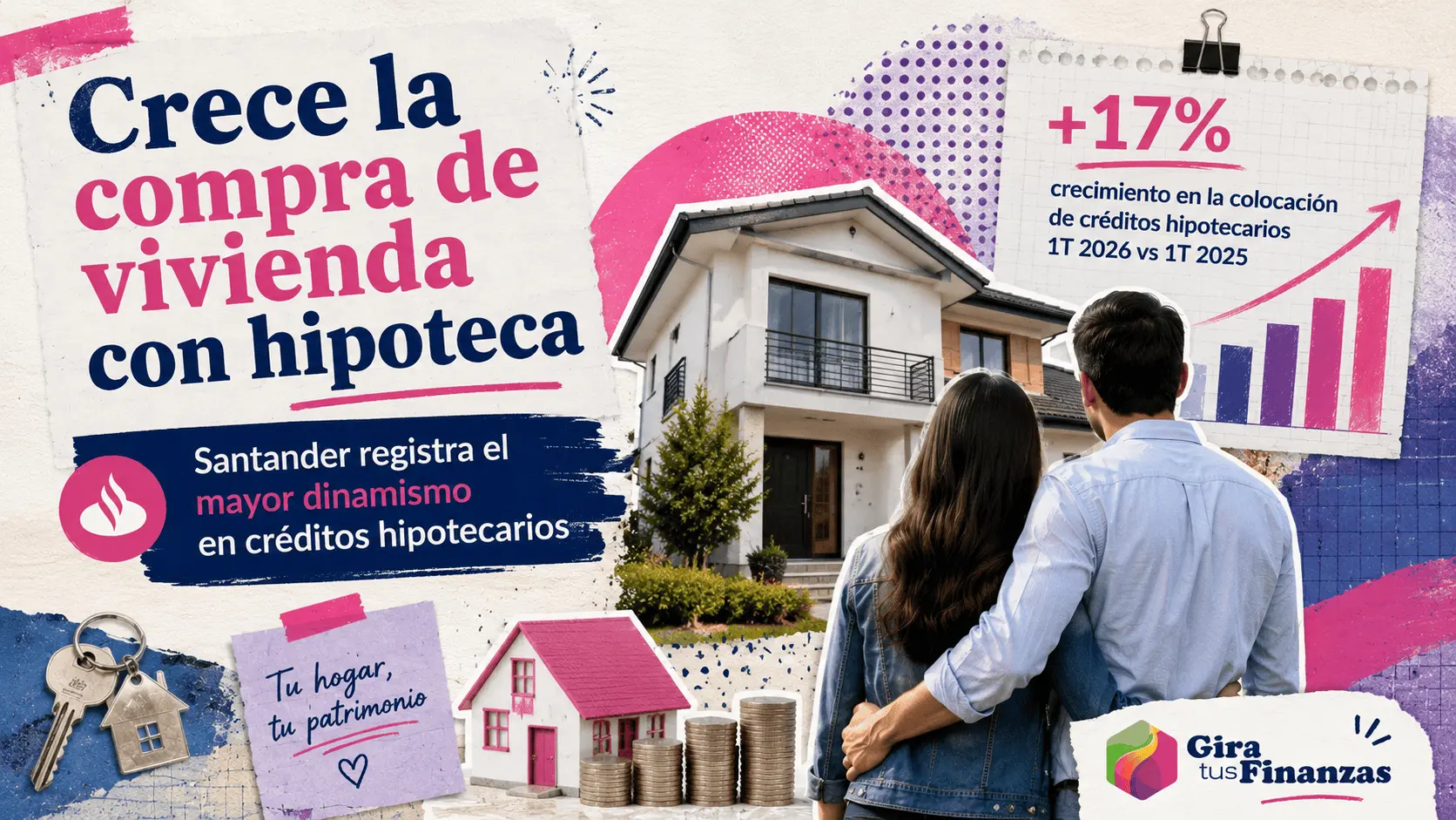 Comprar casa en México 2026