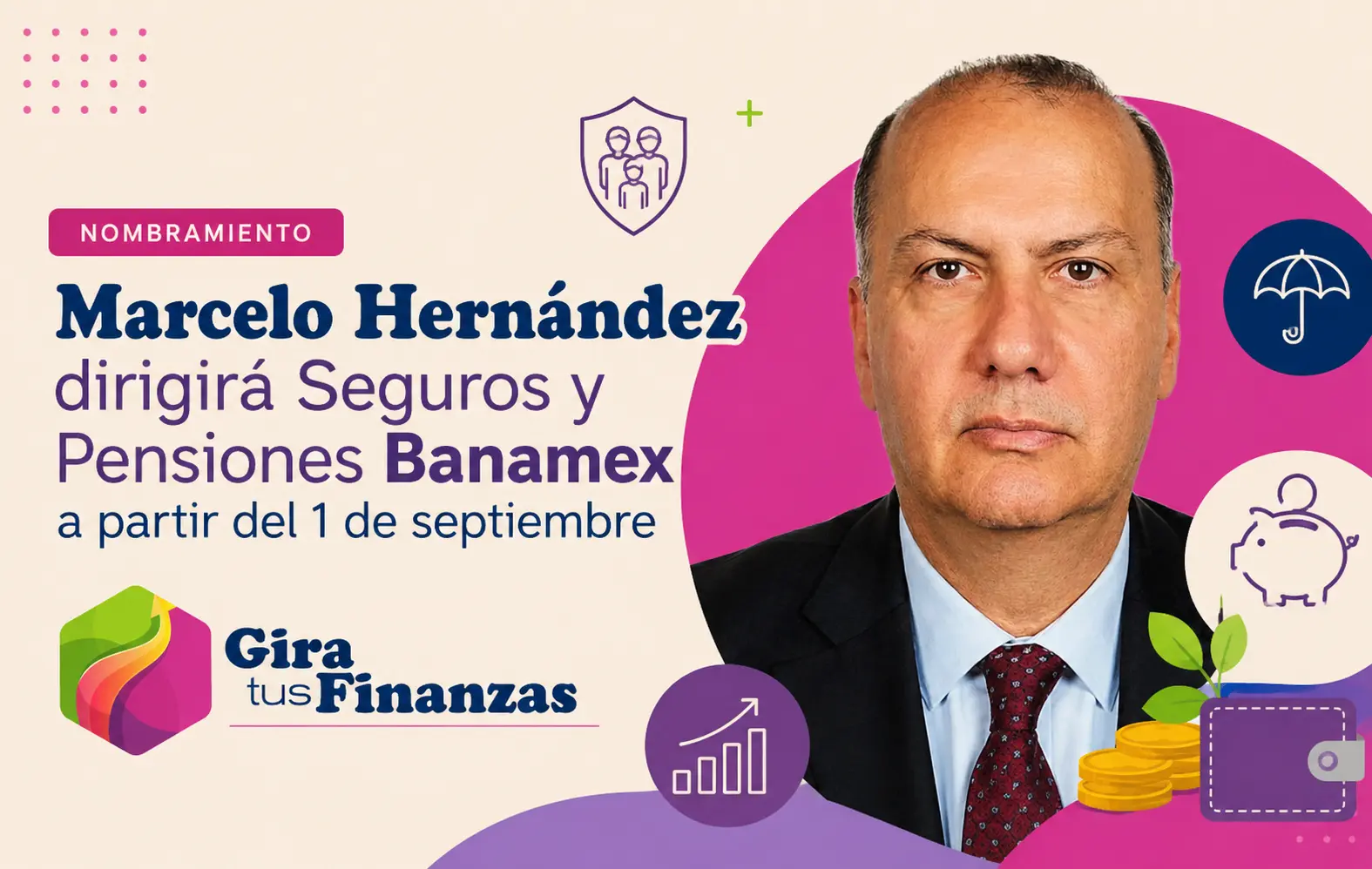 Marcelo Hernández Seguros Banamex