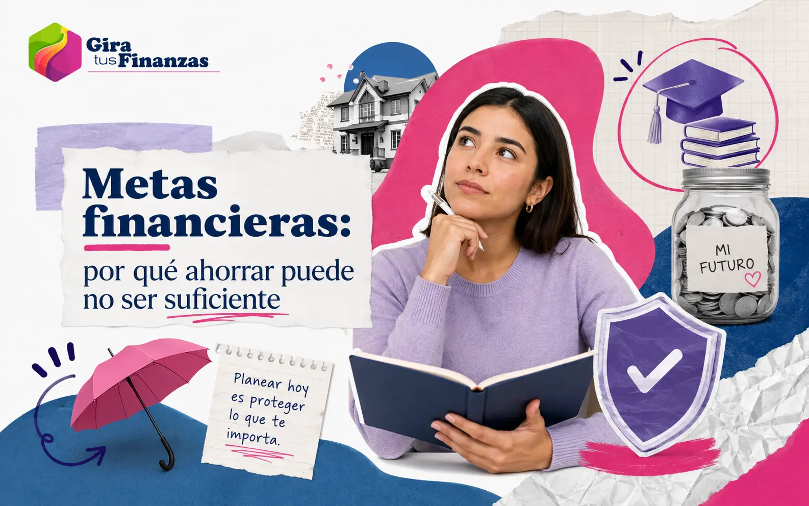 Metas financieras AXA