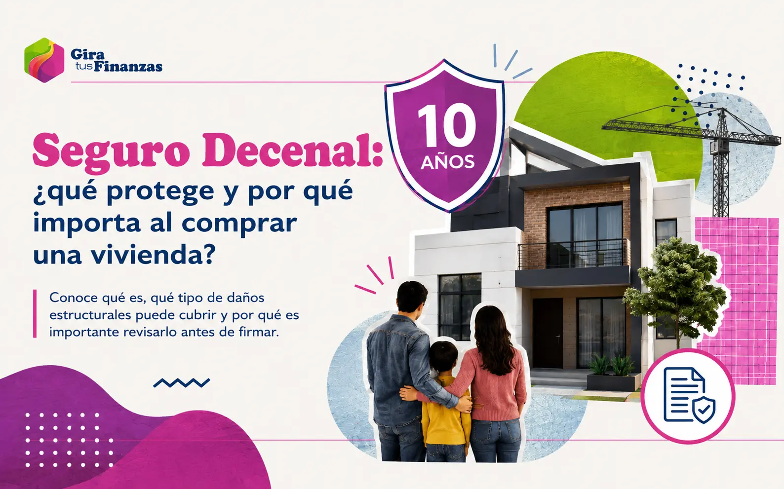 Seguro Decenal