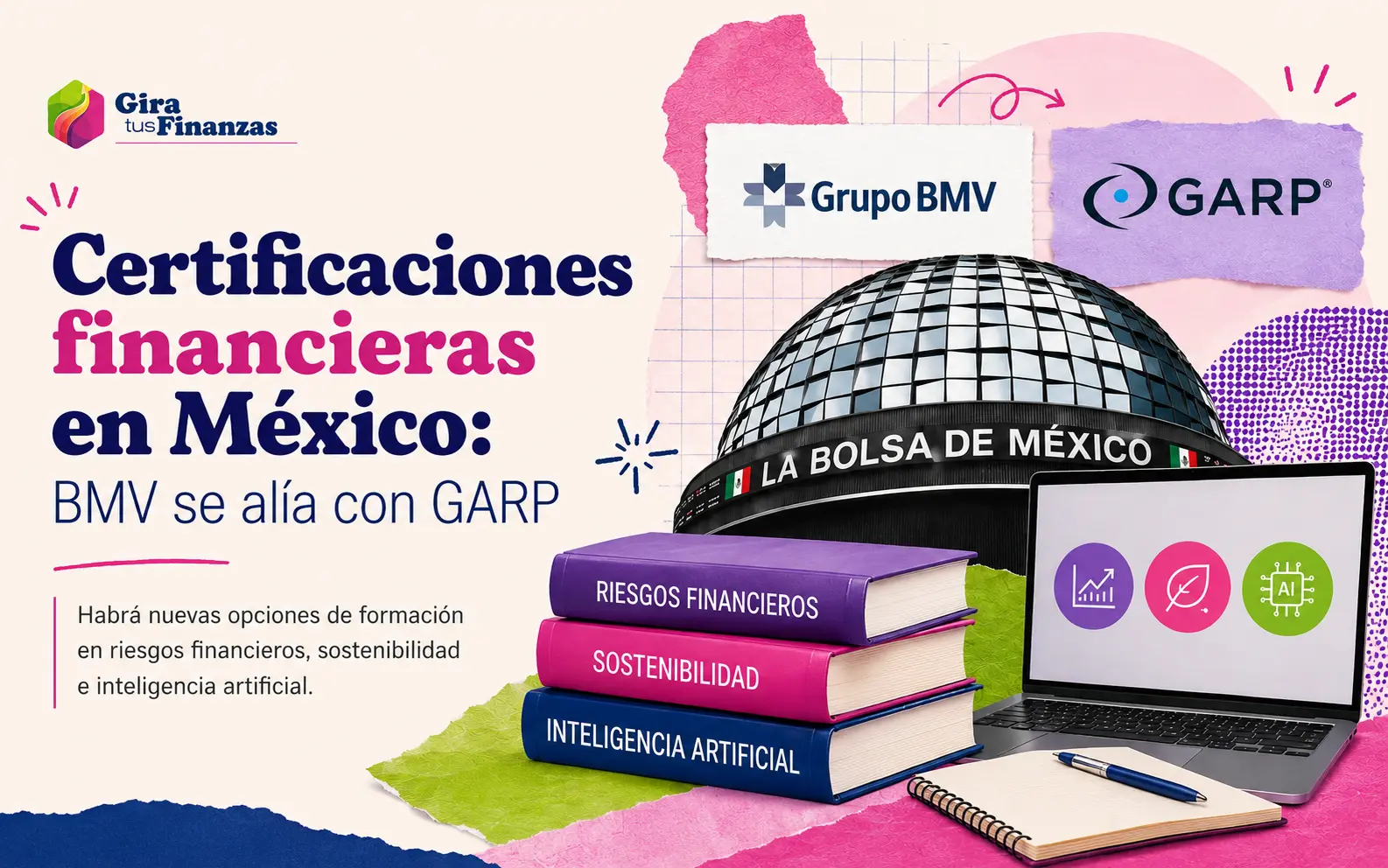 certificaciones financieras en México