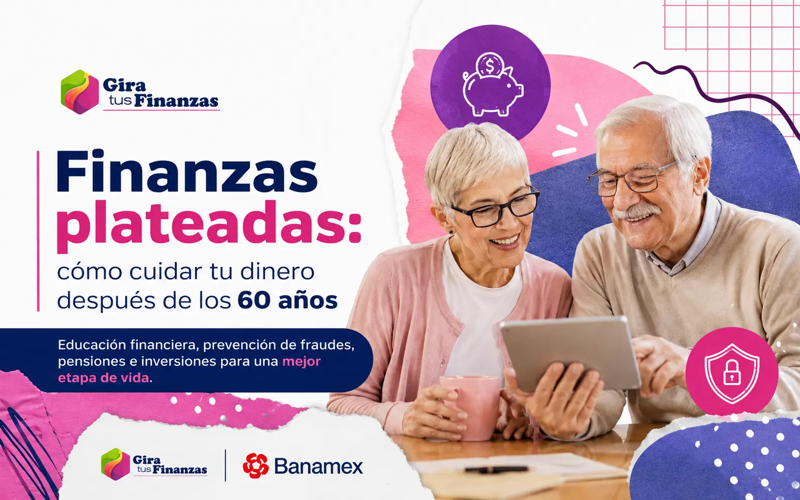 finanzas plateadas en México