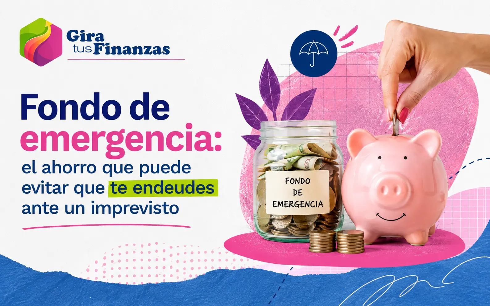 fondo de emergencia
