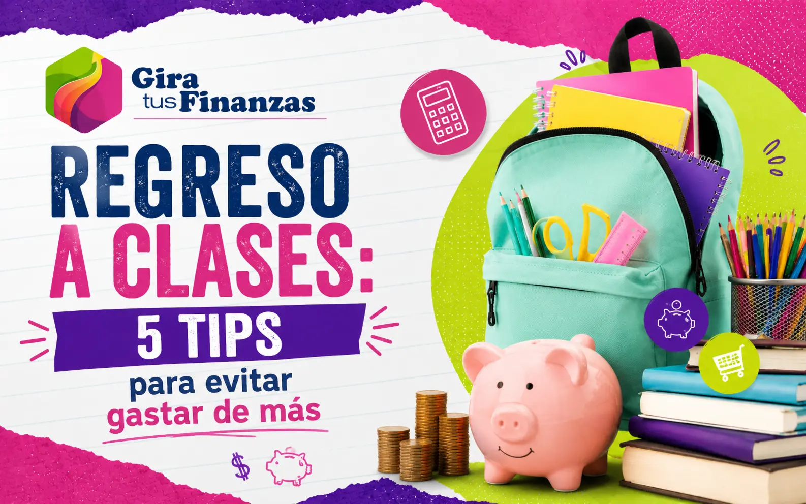 regreso a clases
