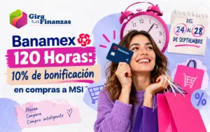 Banamex 120 Horas